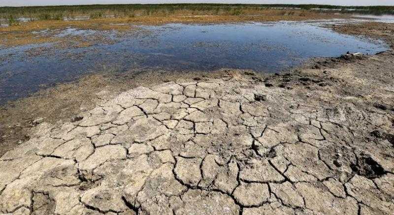 المفوضية الأوروبية: الجفاف يؤثر بالفعل على أوروبا ويثير مخاوف بشأن المياه