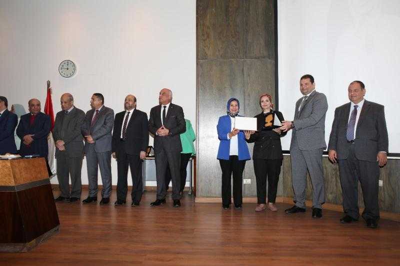 المالية: ملف تمكين المرأة المصرية يتصدر أولوياتنا