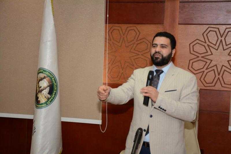 أستاذ شريعة: افتراءات المتشددين مردود عليها بالعقل والنقل