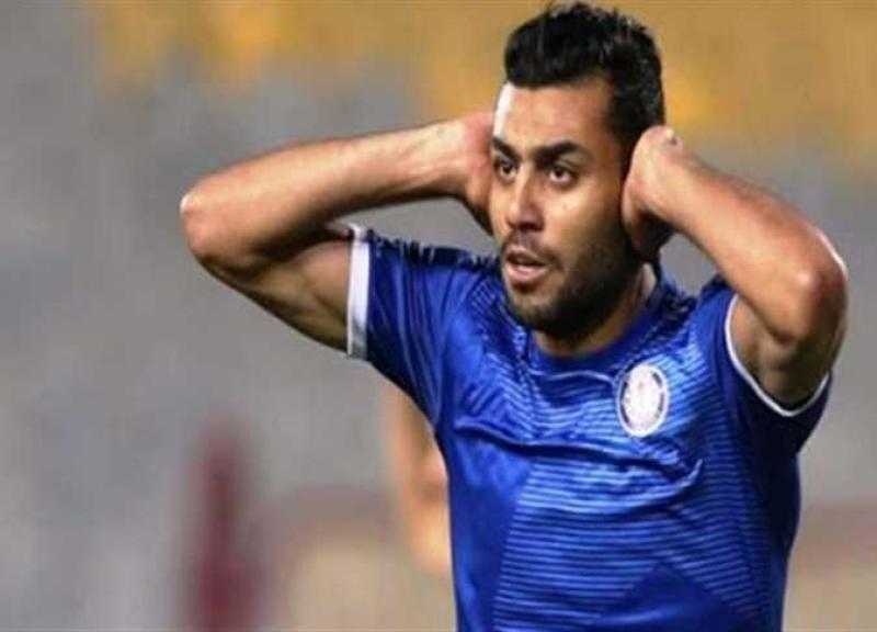 فرج عامر: بيراميدز لم يفاوض حسام حسن ويريد ضم مهاجم الأهلي