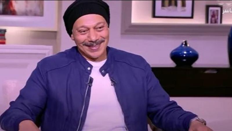 ضياء عبدالخالق: عادل إمام رفض ظهوري في فيلم «رسالة إلى الوالي»