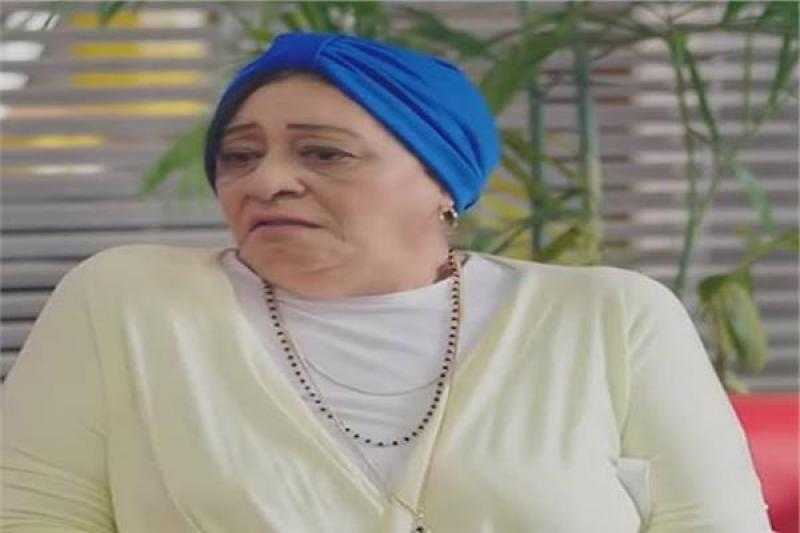 اليوم.. أسرة الفنانة الراحلة لبنى محمود تستقبل واجب العزاء بالحامدية الشاذلية
