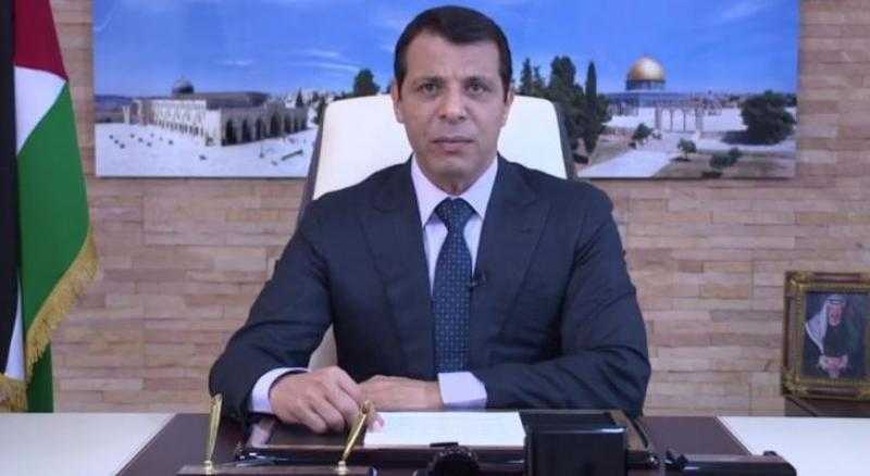 دحلان يهنئ أمهات فلسطين بمناسبة يوم الأم