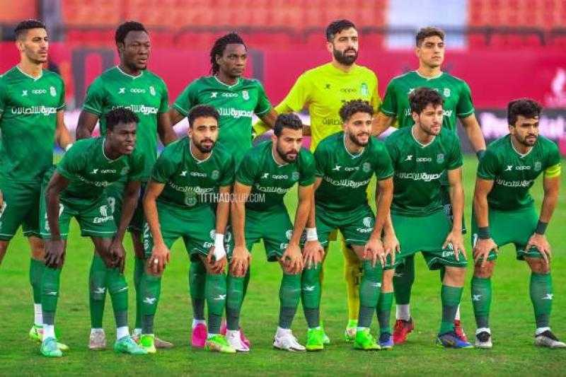 رشيد المكاوي : مباراة الاتحاد وفاركو كانت مواجهة مثيرة «هتشكوكية»