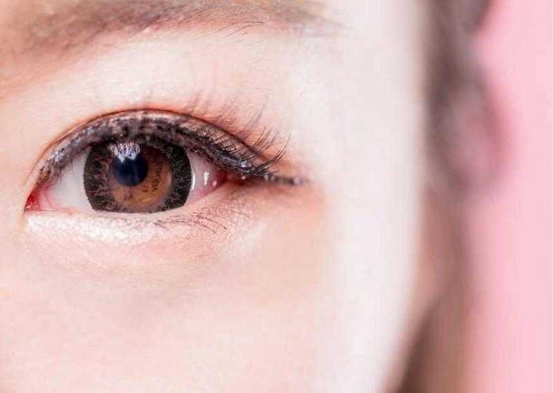 تخلص من الهالات السوداء تحت العين