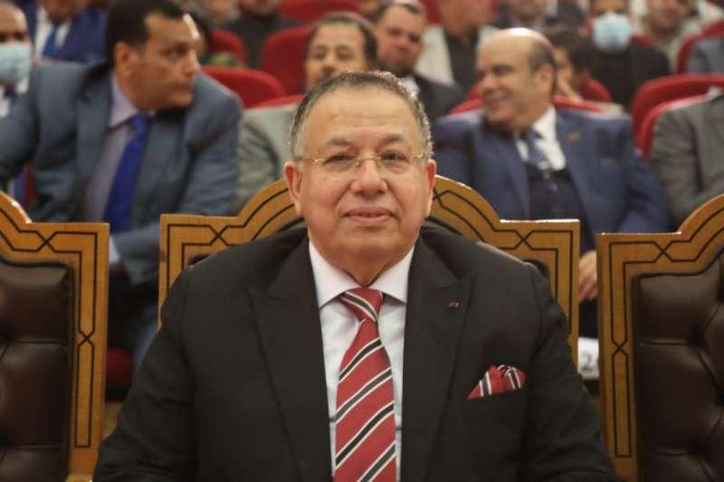 خط أحمر
