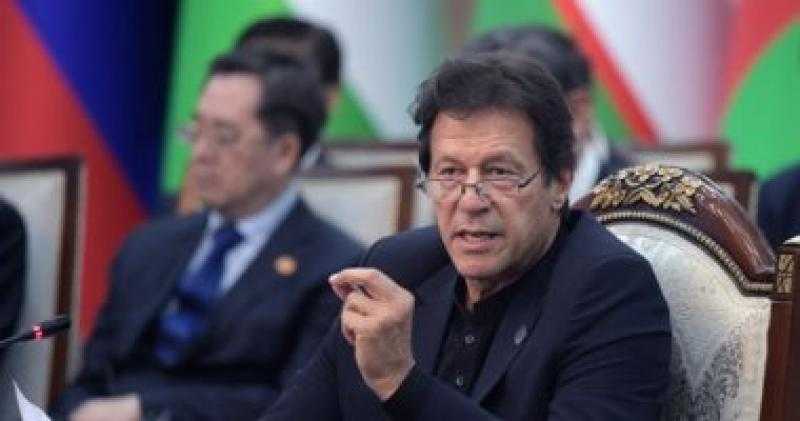 محكمة باكستانية تطلق سراح عمران خان بكفالة فى اتهامات تتعلق بالإرهاب