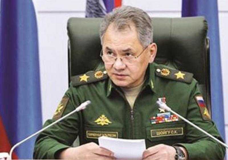 وزير الدفاع الروسي: كل حرب تنتهي بسلام.. وخطوات أقل متبقية قبل الصدام النووي