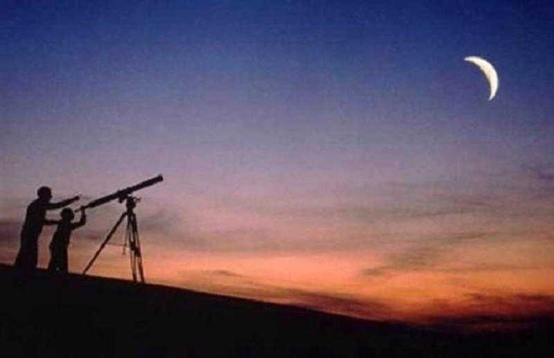 رسميا.. رمضان يوم الخميس 23 مارس وغدا المتمم لشهر شعبان
