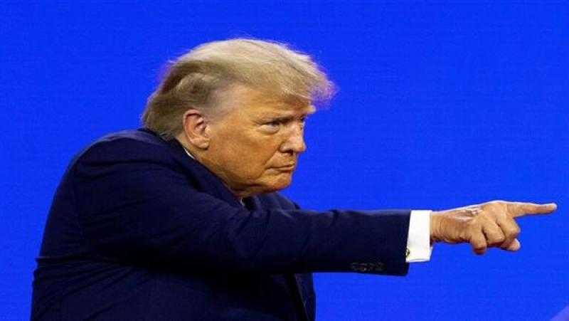 الرئيس المكسيكي: حبس ترامب إذا حصل سيكون هدفه منعه من خوض الاستحقاق الرئاسي المقبل