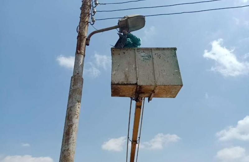 خط أحمر