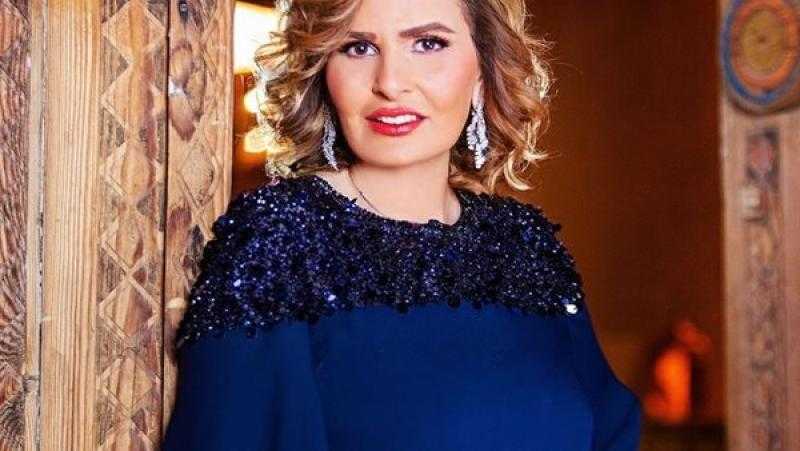 يسرا: بشتغل مع مؤلفين ومخرجين شباب عندهم حماس كبير