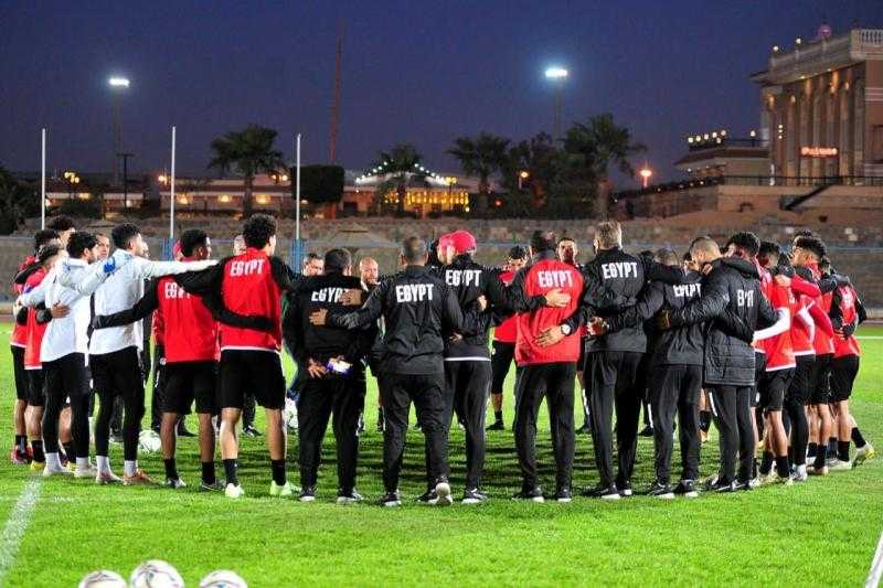 مدرب المنتخب الأوليمبي يوجه رسالة للجماهير المصرية قبل مواجهة زامبيا