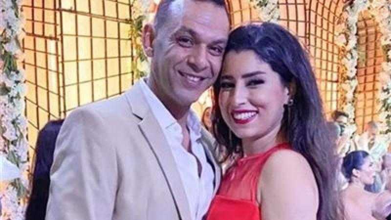 آيتن عامر عن خلافها مع زوجها: حياتي معتقدتش أنها هتفيد الناس