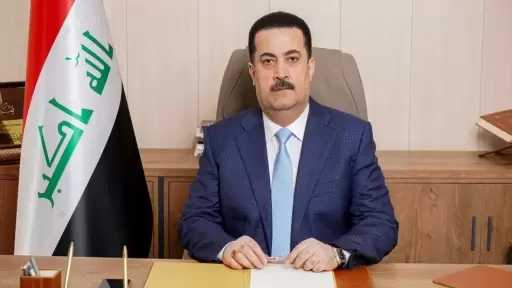 السوداني: ننتظر تشكيل حكومة ائتلافية قوية في ظل الثوابت الوطنية والدستورية