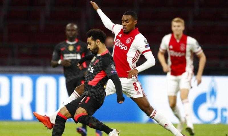 ليفربول يدرس التعاقد مع نجم بايرن ميونخ