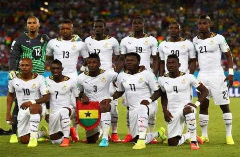 مواعيد مباريات تصفيات أمم أفريقيا والقنوات الناقلة