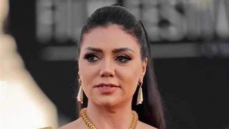 رانيا يوسف: اتعرض عليا 3 مشاريع جواز وفشلوا