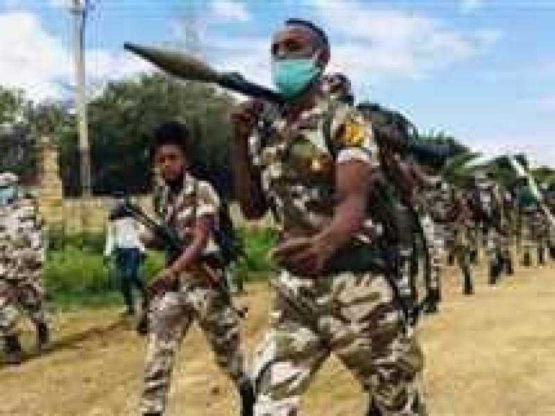 الحكومة الإثيوبية تعلن منح إقليم تيجراي إدارة مؤقتة