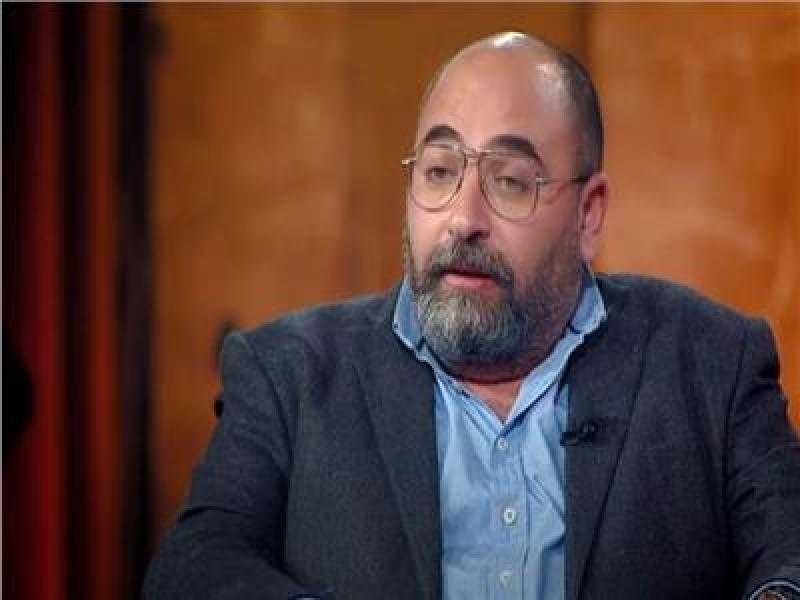الكبير أوي.. أحمد الجندي: أجلنا مهرجان المزاريطة السنة دي