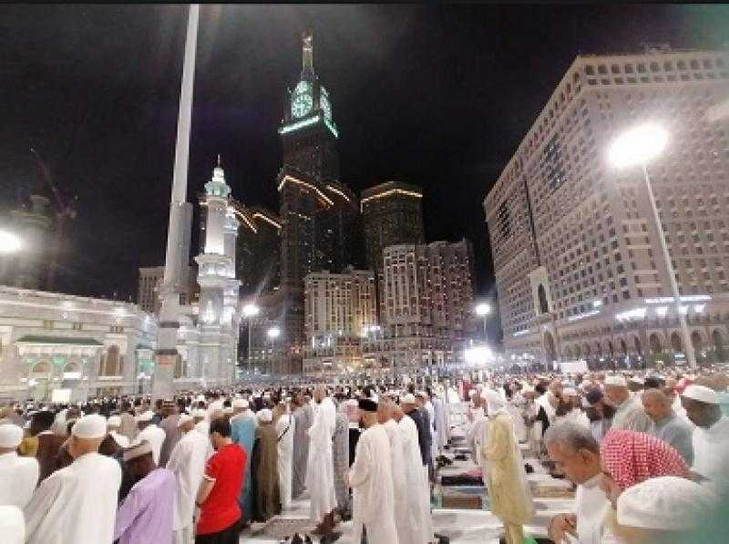 رئاسة شئون الحرمين تبدأ تنفيد أكبر خطة في تاريخها في شهر رمضان