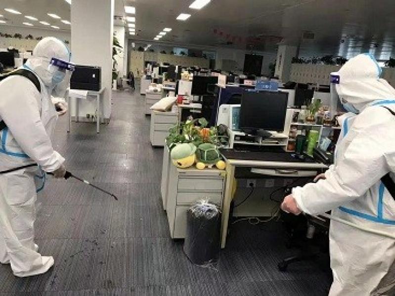 الصين تطرح خطة لتحسين النظام الطبي والصحي