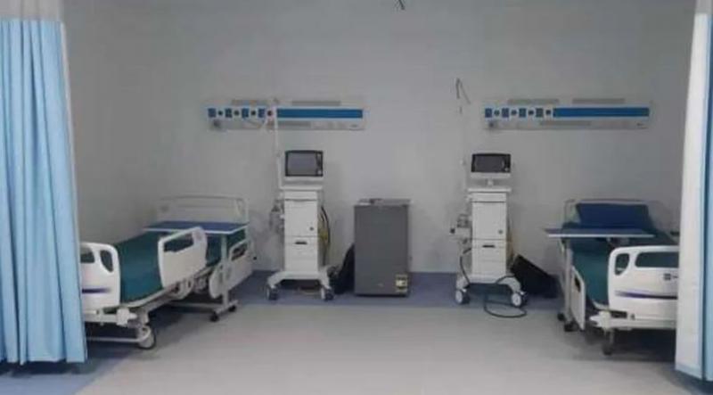 تفعيل الحجز الإلكتروني لخدمات التأمين الصحي بسوهاج