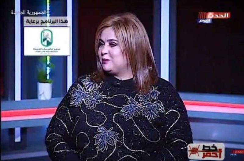 وفاء مكي: تعلمت الصدق الوضوح من أساتذتي في الفن.. وافتقدهم في حياتي
