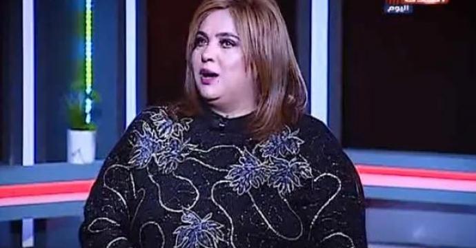وفاء مكي: نادمة على مشاركتي في مسلسل كابوس: لا يليق بتاريخي الفني