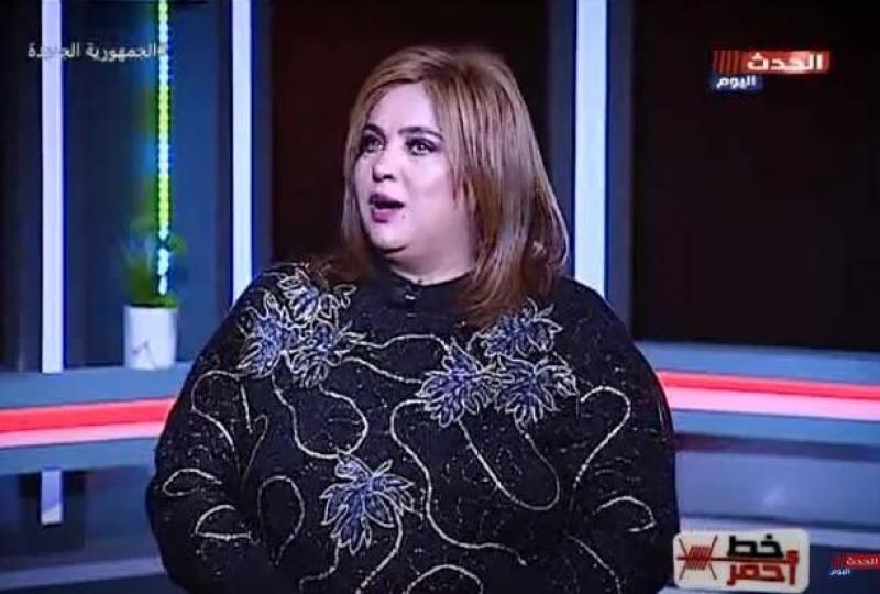 وفاء مكي: نادمة على مشاركتي في مسلسل كابوس: لا يليق بتاريخي الفني