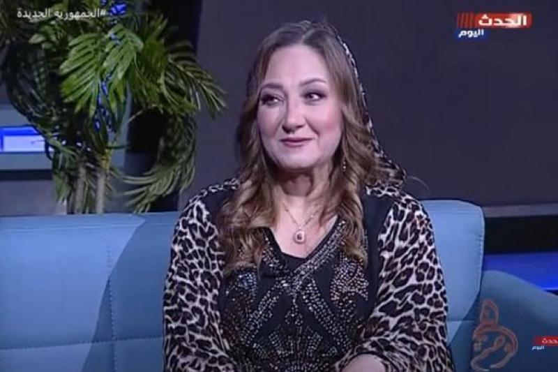 الفنانة عنبر: ”مضيت 3 أعمال ومكملوش بسبب السحر”.. فيديو
