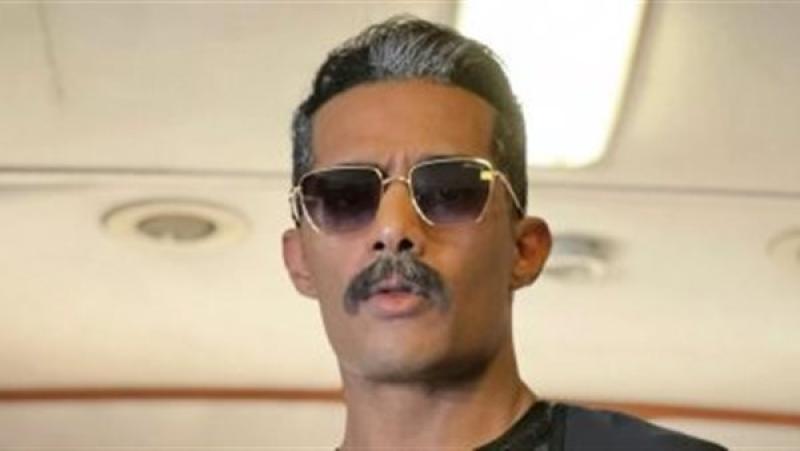 محمد رمضان