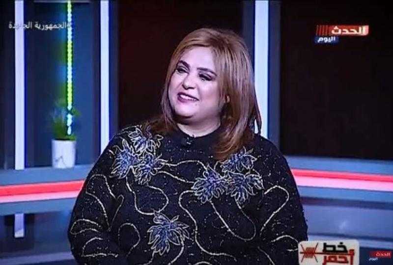 الفنانة وفاء مكي: اتعملي دعاية بمليون جنيه بسبب قضية تعذيب الخادمتين