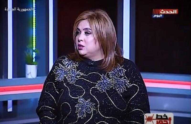 وفاء مكي تهاجم ميار الببلاوي: عمري راح بسبب كتمانك شهادة الحق 23 سنة