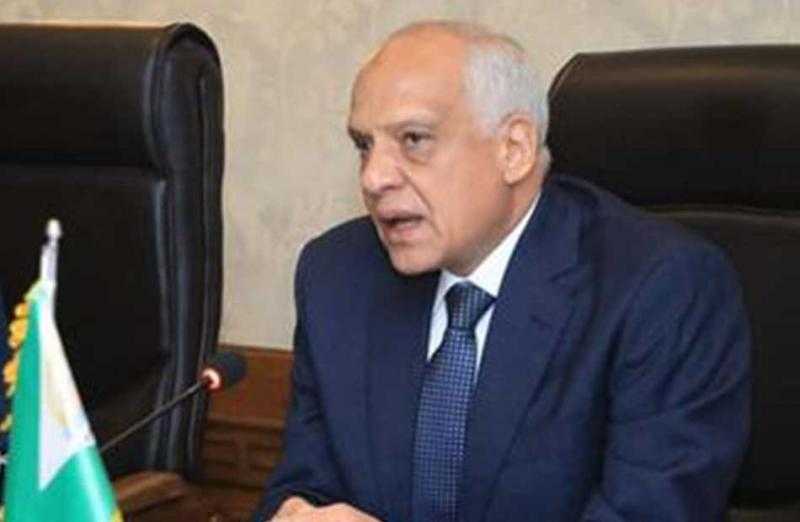 محافظ الجيزة يؤكد جاهزية المساجد لاستقبال المصلين طوال شهر رمضان