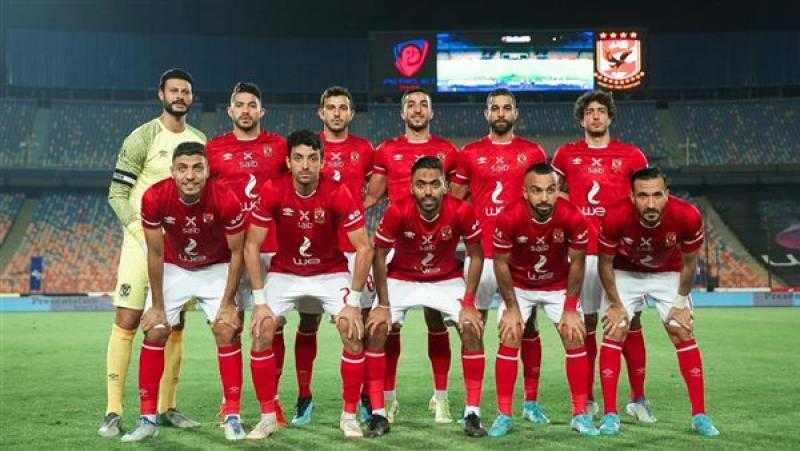 الأهلي يكشف موعد طرح تذاكر مباراة الهلال السوداني في دوري الأبطال