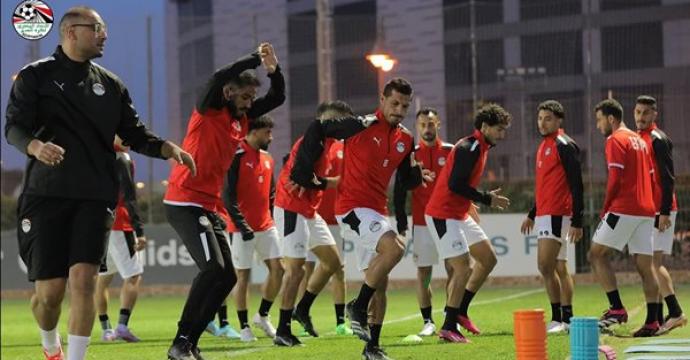القنوات الناقلة لمباراة مصر ومالاوي في تصفيات أمم إفريقيا