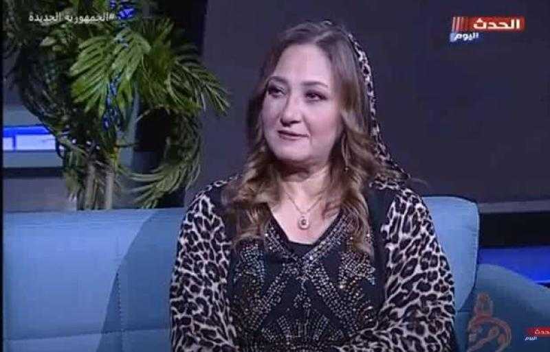بختم القرآن.. الفنانة عنبر تكشف عن طقوسها الرمضانية.. فيديو