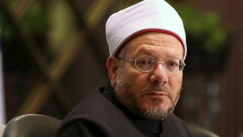 المفتي: هناك علاقة وطيدة ومتينة بين القرآن وشهر رمضان