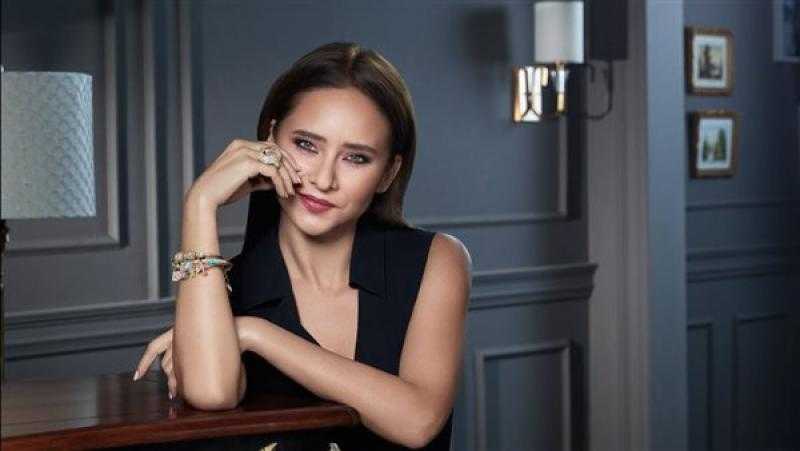 نيللي كريم تنتهي من تصوير دورها في «عملة نادرة» بعد أسبوع