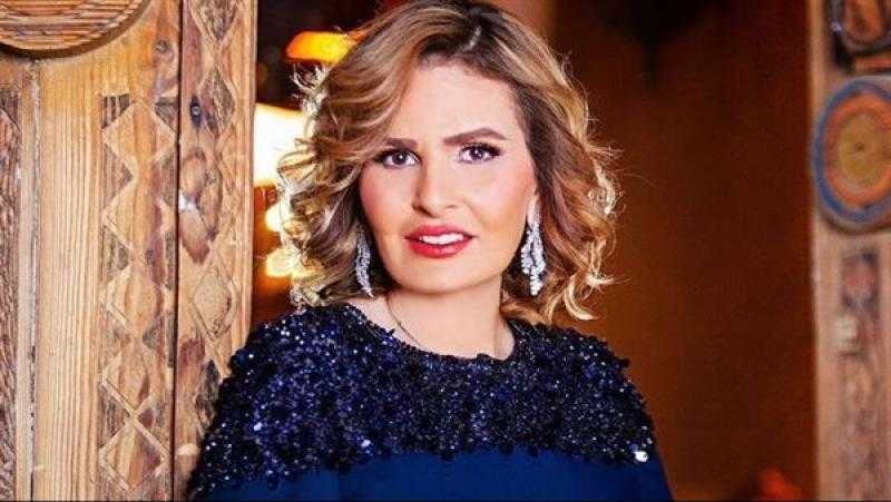 يسرا: «أنا يوم ما هعتزل مش هقول لحد»