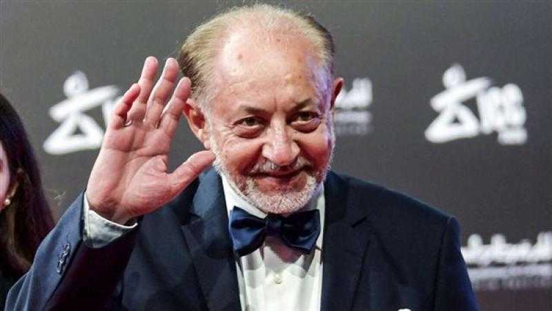 عبدالعزيز مخيون بـ 3 وجوه في دراما رمضان 2023