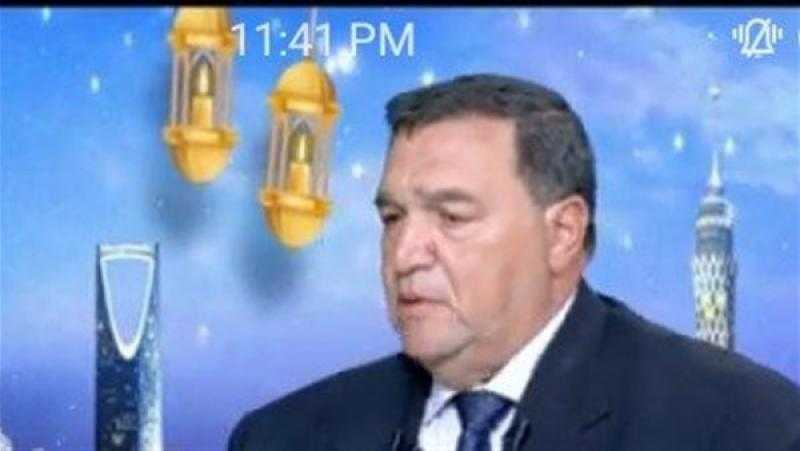 اللواء أحمد عليوة يكشف مخطط الإرهاب لتدمير السياحة