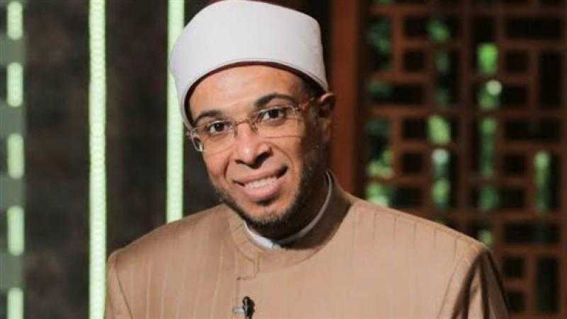 أزهري يكشف رد فعل النبي لما لقى لقمة عيش واقعة في بيته