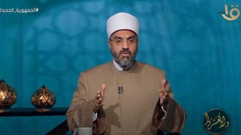كم عدد ركعات صلاة التراويح؟.. أمين الفتوى بالإفتاء يُجيب