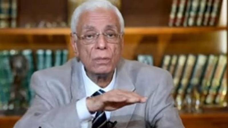 نصائح مهمة من حسام موافي لنظام غذائي صحي في رمضان