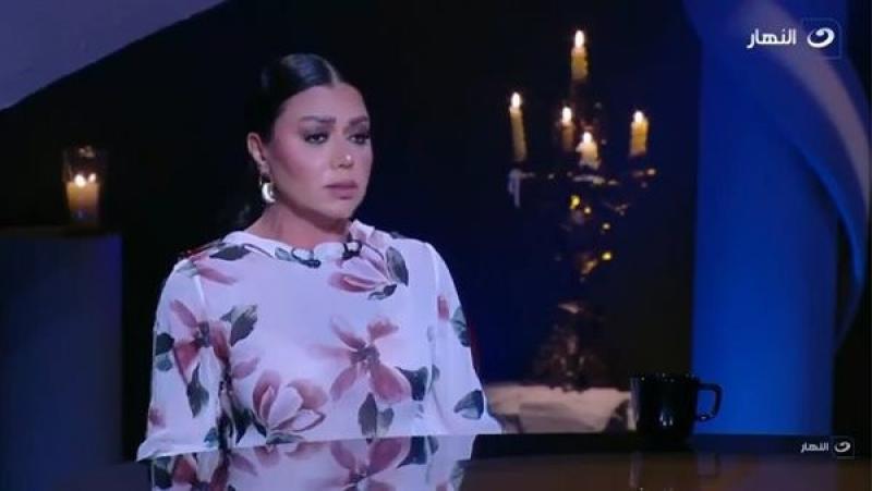 رانيا يوسف تفتح النار على نادية الجندي: ”أنا مش من جمهورها ولا عمري هبقى”