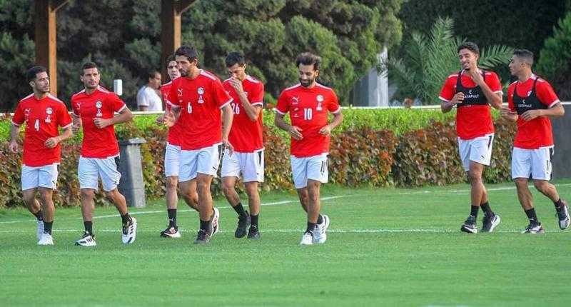 التشكيل المتوقع للمنتخب الوطني فى مواجهة مالاوي بتصفيات أمم إفريقيا