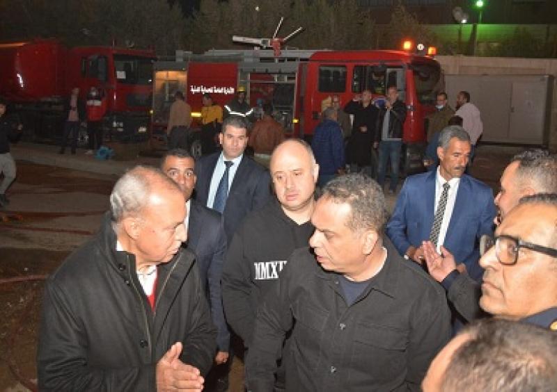 جانب من الجولة 