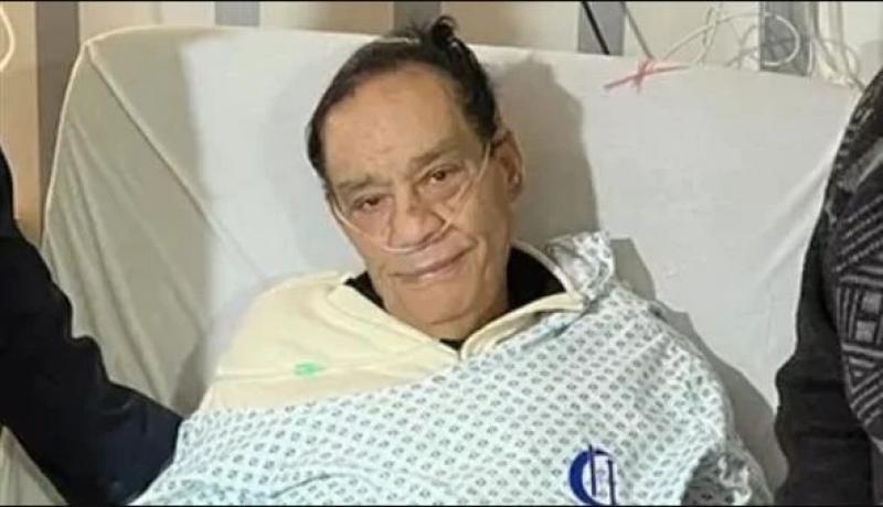 حلمي بكر يكشف تفاصيل مرضه: ”اللي اتخلوا عني أنا في غنى عنهم”.. فيديو